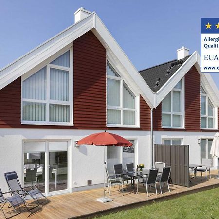 Mooie Slapen - Nordhorn Villa Exteriör bild