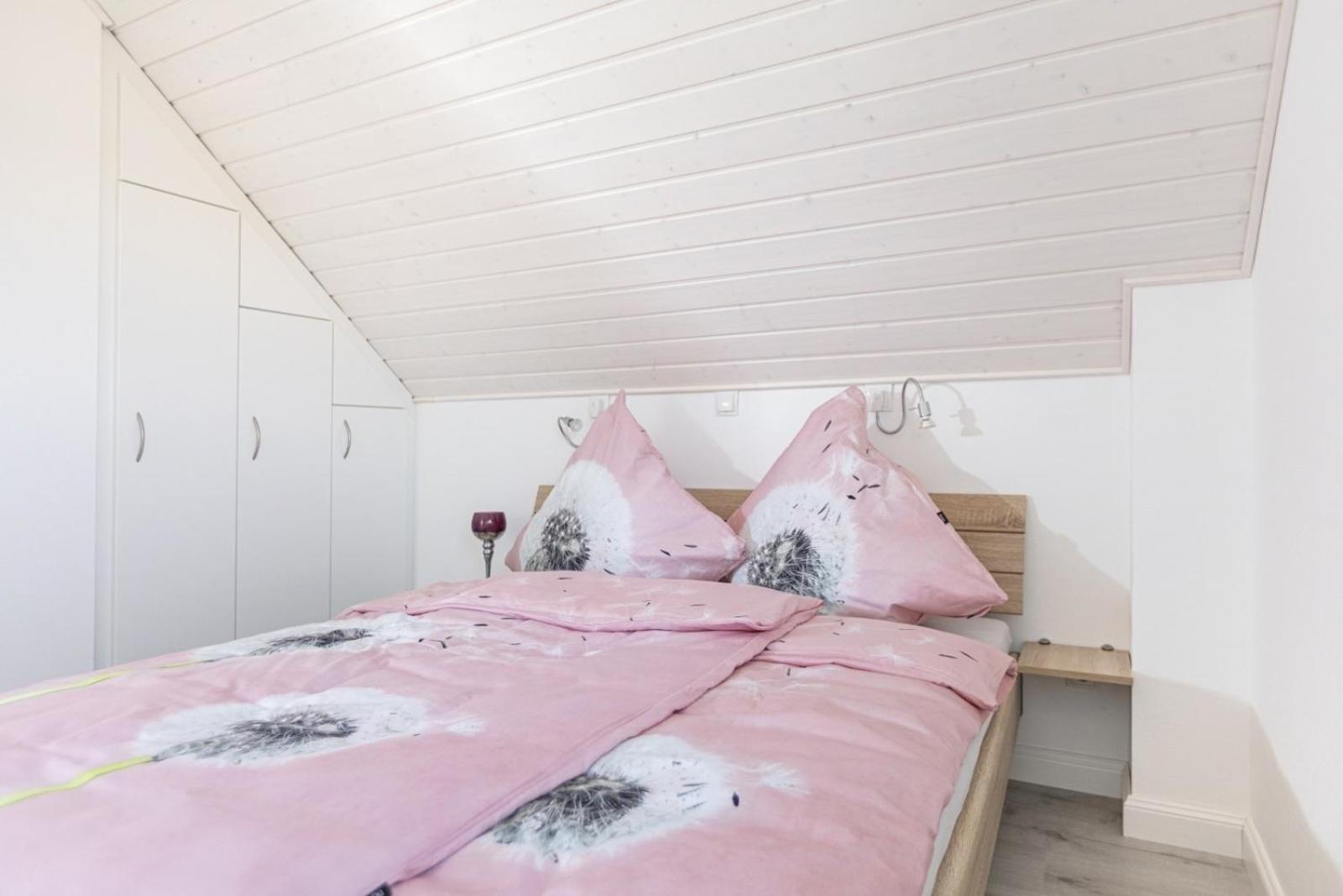 Mooie Slapen - Nordhorn Villa Exteriör bild