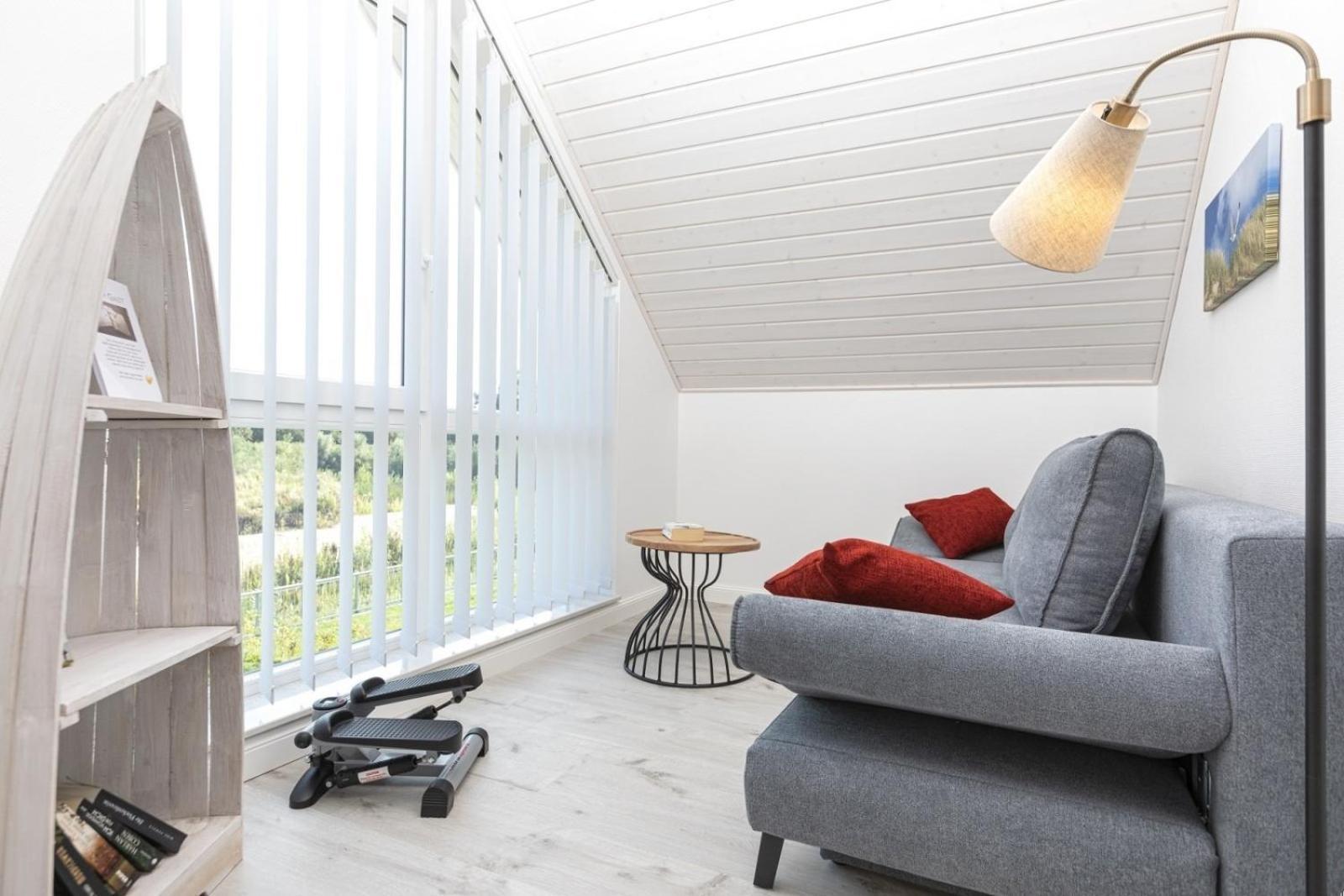 Mooie Slapen - Nordhorn Villa Exteriör bild