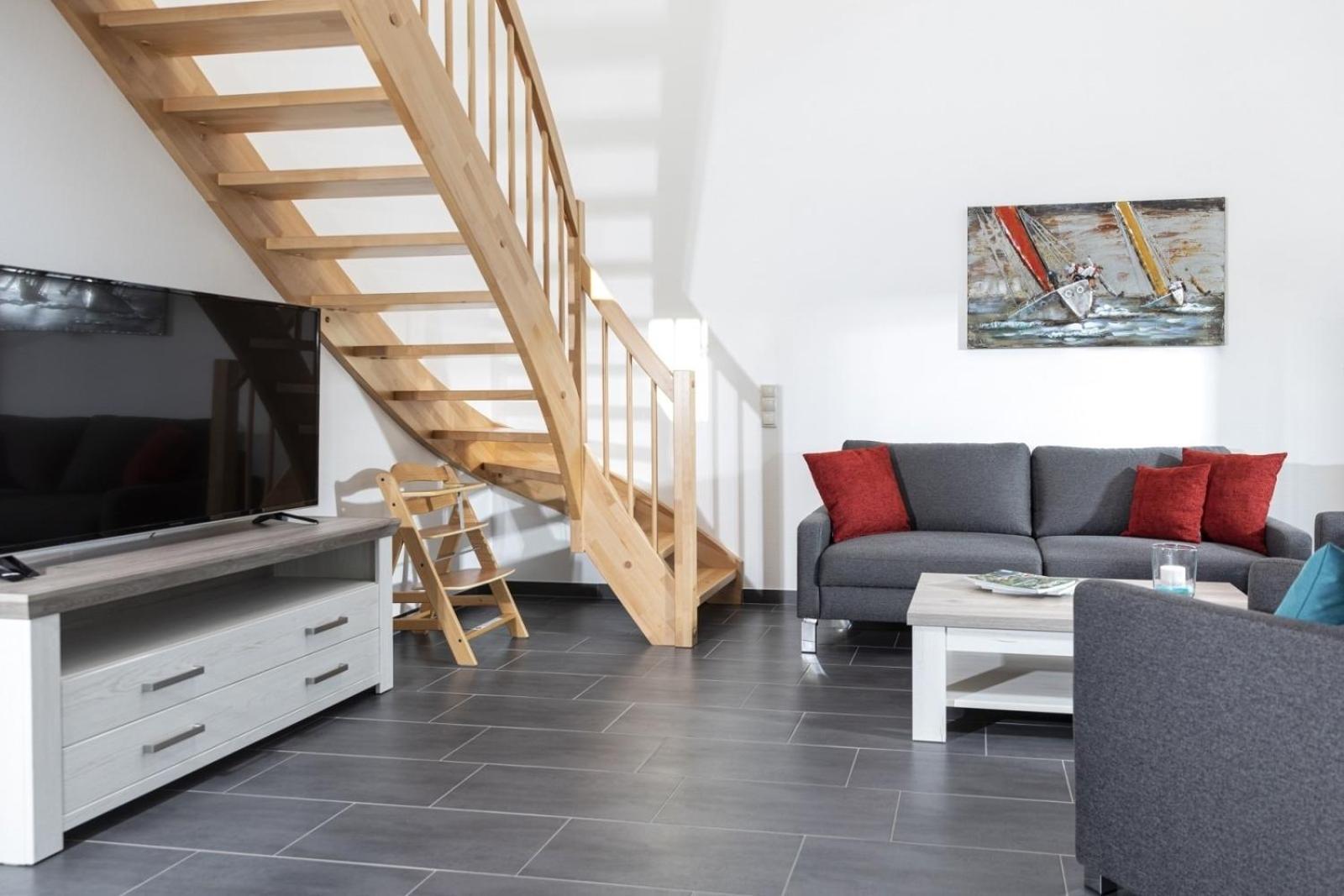 Mooie Slapen - Nordhorn Villa Exteriör bild