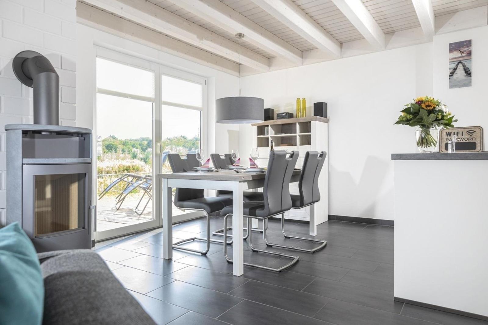 Mooie Slapen - Nordhorn Villa Exteriör bild